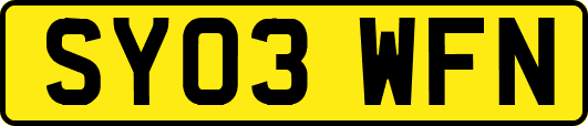 SY03WFN