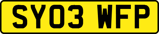 SY03WFP