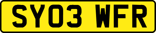 SY03WFR