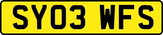 SY03WFS