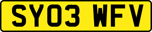 SY03WFV