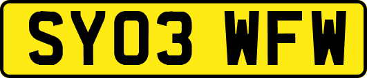 SY03WFW