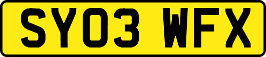 SY03WFX