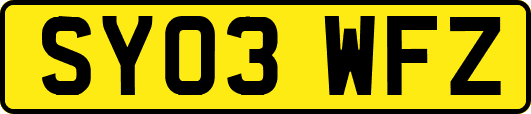 SY03WFZ