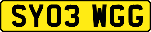 SY03WGG