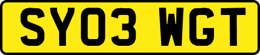 SY03WGT