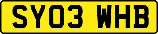 SY03WHB