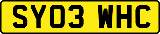 SY03WHC