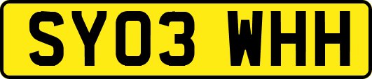 SY03WHH