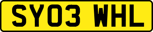 SY03WHL