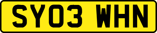 SY03WHN