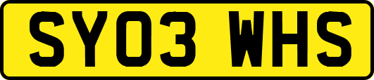 SY03WHS
