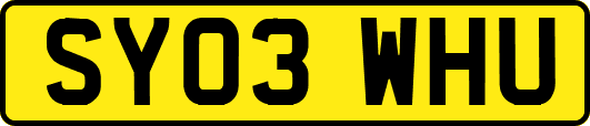 SY03WHU