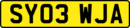 SY03WJA