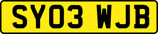 SY03WJB
