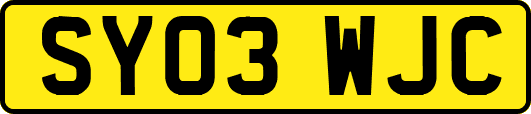 SY03WJC