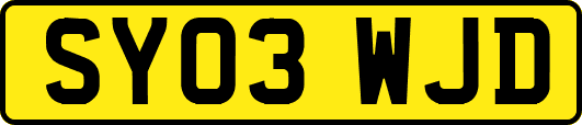 SY03WJD