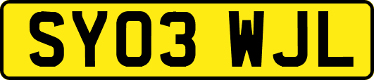 SY03WJL