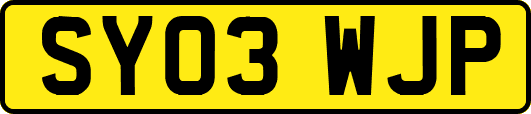 SY03WJP