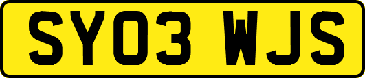 SY03WJS