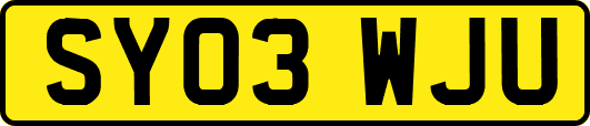 SY03WJU