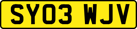 SY03WJV
