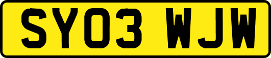 SY03WJW