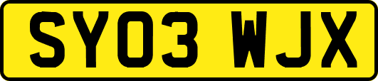 SY03WJX