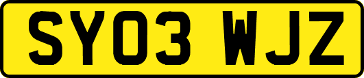 SY03WJZ
