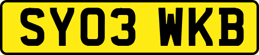 SY03WKB