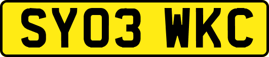 SY03WKC
