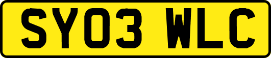 SY03WLC