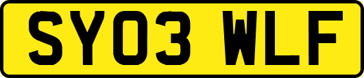 SY03WLF