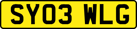 SY03WLG