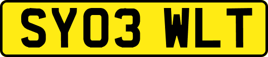 SY03WLT