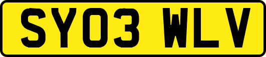 SY03WLV