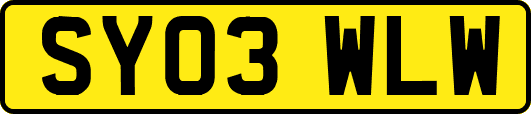 SY03WLW