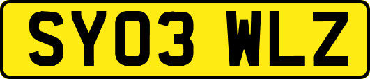 SY03WLZ