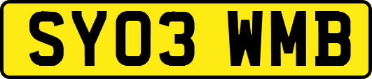 SY03WMB