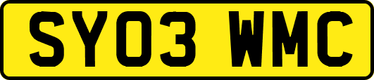 SY03WMC