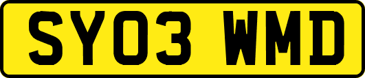 SY03WMD