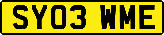 SY03WME