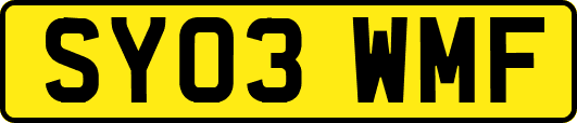 SY03WMF