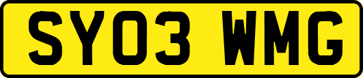 SY03WMG