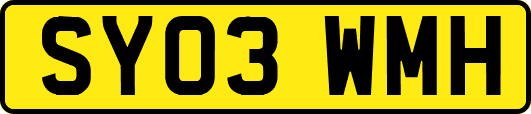 SY03WMH