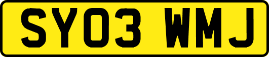 SY03WMJ