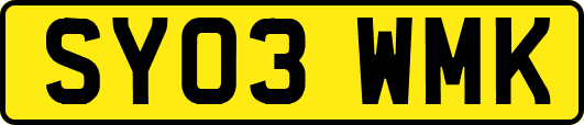 SY03WMK