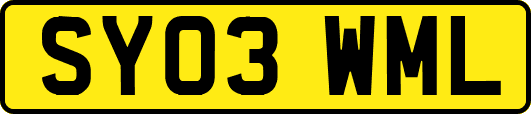 SY03WML