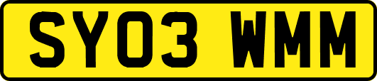 SY03WMM
