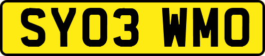 SY03WMO